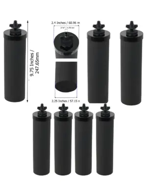 Doulton ATC Water Filter Cartridge Sterasyl Nomad King