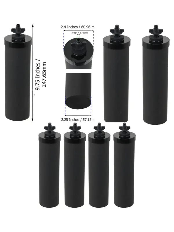 Doulton ATC Water Filter Cartridge Sterasyl Nomad King