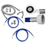 Drain Hose Extension Kit 2.5m – Universal Fit for Amica, CDA, Cata