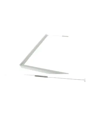 Dryer & Washer Stacking Bracket Kit – Space Saving Appliance Mount