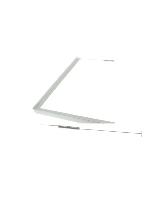 Dryer & Washer Stacking Bracket Kit – Space Saving Appliance Mount