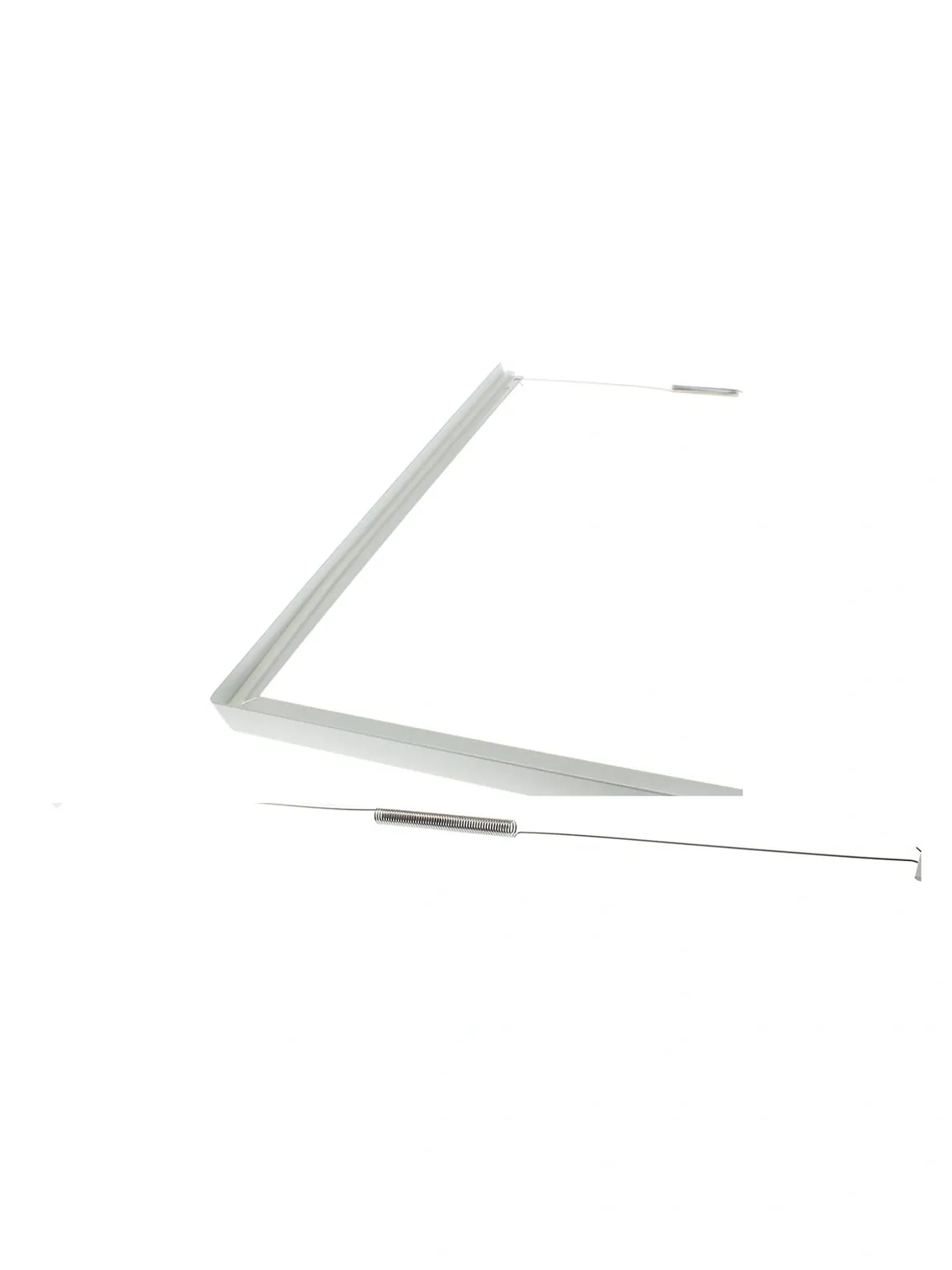 Dryer & Washer Stacking Bracket Kit – Space Saving Appliance Mount