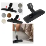 Dual Pedal Floor Brush for Russell Hobbs Vacuums – 32mm/35mm
