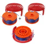 Dual Strimmer Line Spool Cover for Qualcast GT25 GGT3503/350A1