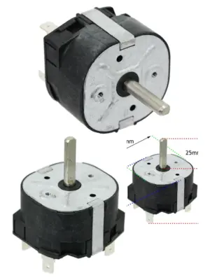 Dualit Mi2 Toaster Timer Control Unit – Fits 2‑6 Slice Models