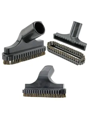 Dusting Brush & Stair/Upholstery Tool for Numatic Henry/Hetty Vacuums