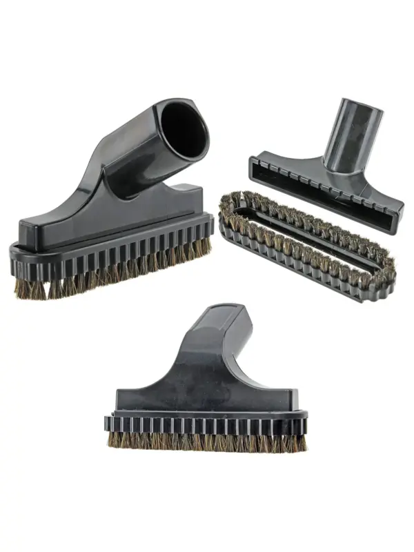 Dusting Brush & Stair/Upholstery Tool for Numatic Henry/Hetty Vacuums