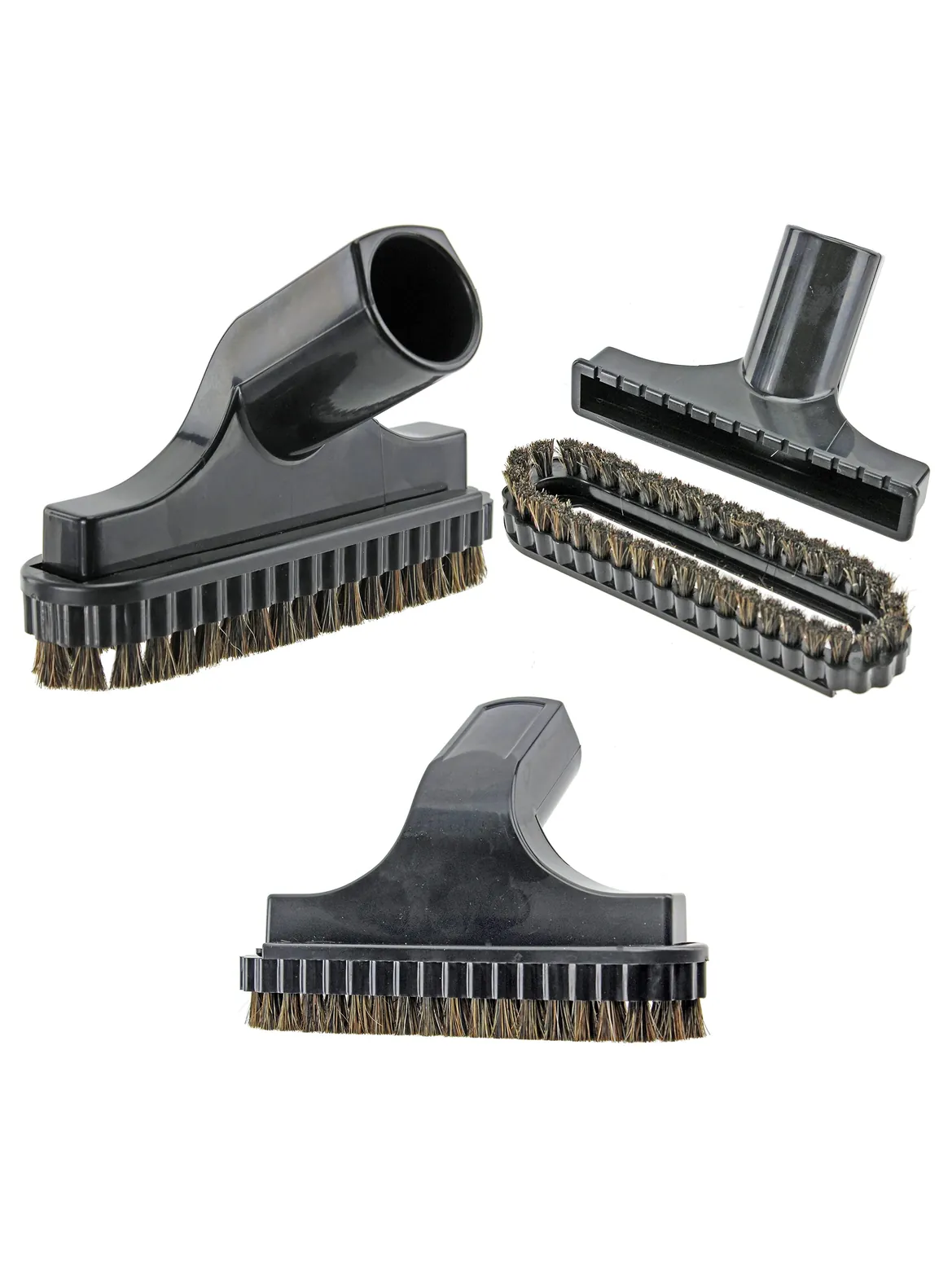 Dusting Brush & Stair/Upholstery Tool for Numatic Henry/Hetty Vacuums