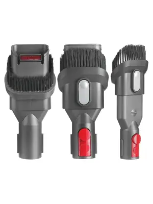 Dyson 2-in-1 Combo Brush for V7 V8 V10 V11 Vacuums Part 967482-01