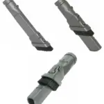 Dyson 2-in-1 Slim Crevice Brush – Compact Vacuum Accessory