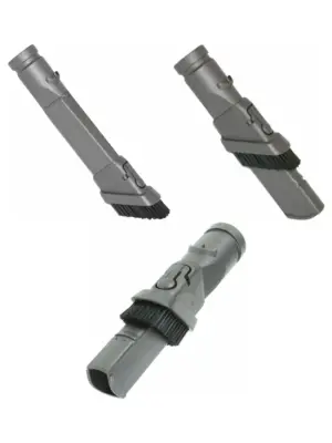 Dyson 2-in-1 Slim Crevice Brush – Compact Vacuum Accessory