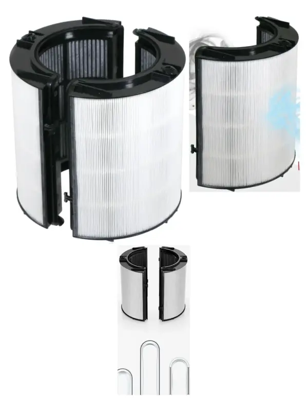 Dyson 360 Pure Cool Filter – Fits DP04, HP04, HP07, HP09 & More