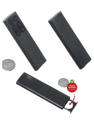 Dyson AM04/AM05 Fan Heater Remote Control with Battery – 922662-06
