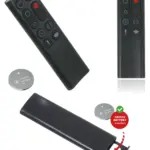 Dyson AM09 Remote with Battery – Replacement for Pure Hot+Cool Fan