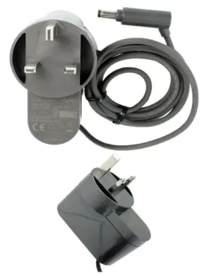Dyson Battery Charger & Power Cable for DC58‑DC62 V6 SV03 SV06 965875‑05