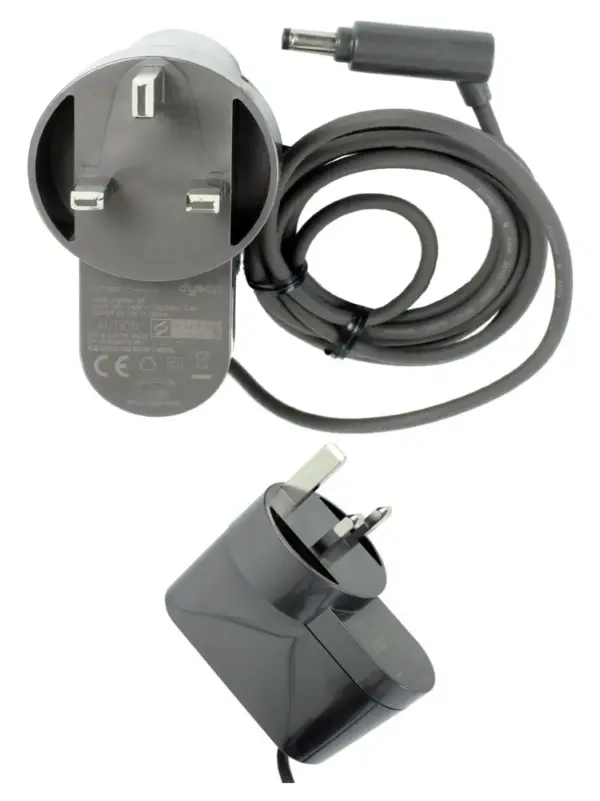 Dyson Battery Charger & Power Cable for DC58‑DC62 V6 SV03 SV06 965875‑05