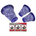 Dyson Big Ball Filter Set – Fits CY22‑CY28 & DC75‑DC78