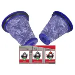 Dyson Big Ball Replacement Filter for CY22‑CY28 & DC75‑DC78