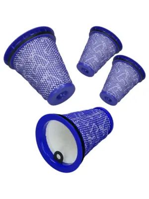 Dyson Big Ball Washable Pet Pre‑Motor Filter – 2 Pack