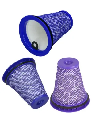 Dyson Big Ball Washable Pre‑Motor Filter for Pets – Part 967371‑01