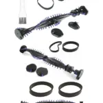 Dyson Brush Bar Kit – Roller Bar, End Caps & Belts for DC04-DC33
