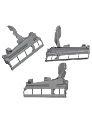 Dyson Brush Roll Soleplate Cover for DC04, DC07 & DC14 Vacuums