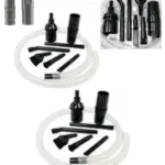 Dyson Car Vacuum Kit – Mini Tool Set for DC25, DC33, DC44, DC59 & V6