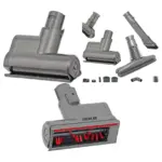 Dyson Car Valet Kit for DC58, DC59, V6, SV03, SV06 & SV09 Vacuums