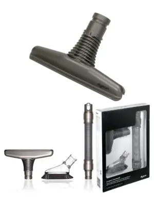 Dyson Cleaning Kit for DC58/DC59/V6 – Extension Hose & Mattress Brush