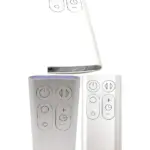Dyson Cool Tower Fan with Remote - White