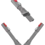 Dyson Crevice & Slim Brush 2-in-1 Vacuum Accessory