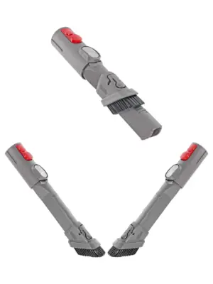 Dyson Crevice & Slim Brush 2-in-1 Vacuum Accessory
