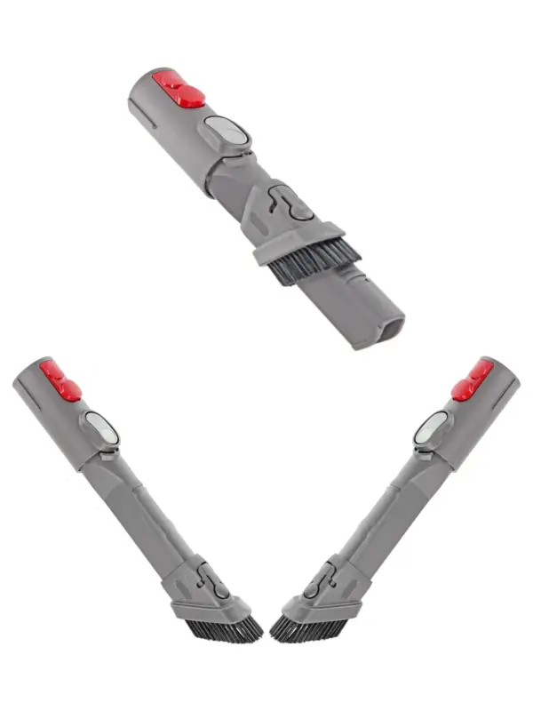 Dyson Crevice & Slim Brush 2-in-1 Vacuum Accessory