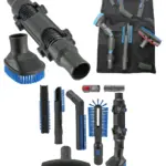Dyson CY22/CY23 Mini Dusting Brush Kit with Bag – Cinetic Big Ball