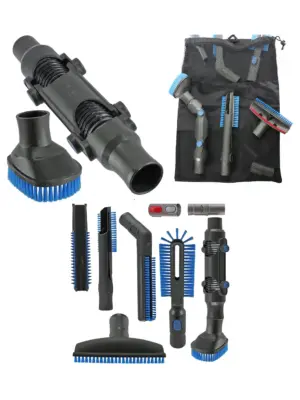 Dyson CY22/CY23 Mini Dusting Brush Kit with Bag – Cinetic Big Ball