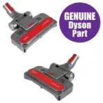 Dyson CY26 Pneumatic Floor Brush Head – Pet Hair & Hard Floor Vacuum