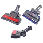 Dyson CY27 Pneumatic Brush Head – Cylinder & Ball Vacuum Tool