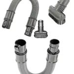 Dyson DC Series Compact Hose Extension with Stubborn Dirt Brush
