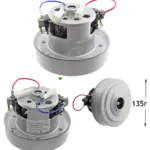 Dyson DC Series Motor Replacement Kit - YV2 1600 YDK 240V for DC05-DC29
