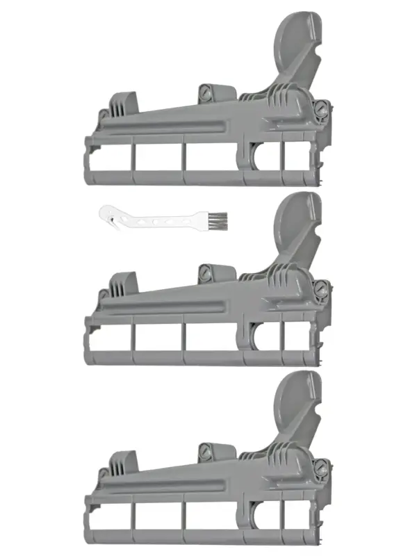 Dyson DC04-DC14 Brush Bar & Soleplate Replacement Kit – Non-Clutch