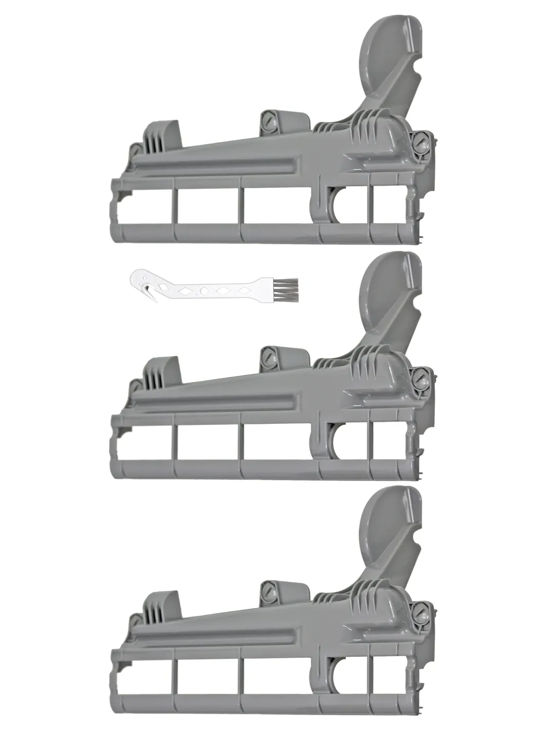 Dyson DC04-DC14 Brush Bar & Soleplate Replacement Kit – Non-Clutch