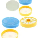 Dyson DC04 Motor Filter Kit – Pre & Post Filters Replacement Set