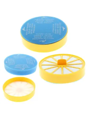 Dyson DC04 Washable Pre‑Motor Filter – Replacement Vacuum Part