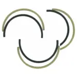 Dyson DC07/DC14 HEPA Filter Seal Replacement for Post‑Motor Vacuum