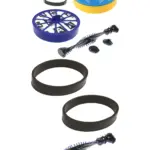 Dyson DC07 HEPA Filter Set – Pre/Post Motor Filters, Brush Bar & Belts
