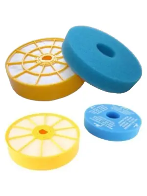 Dyson DC07 Pre‑Motor Filter – Compatible Replacement