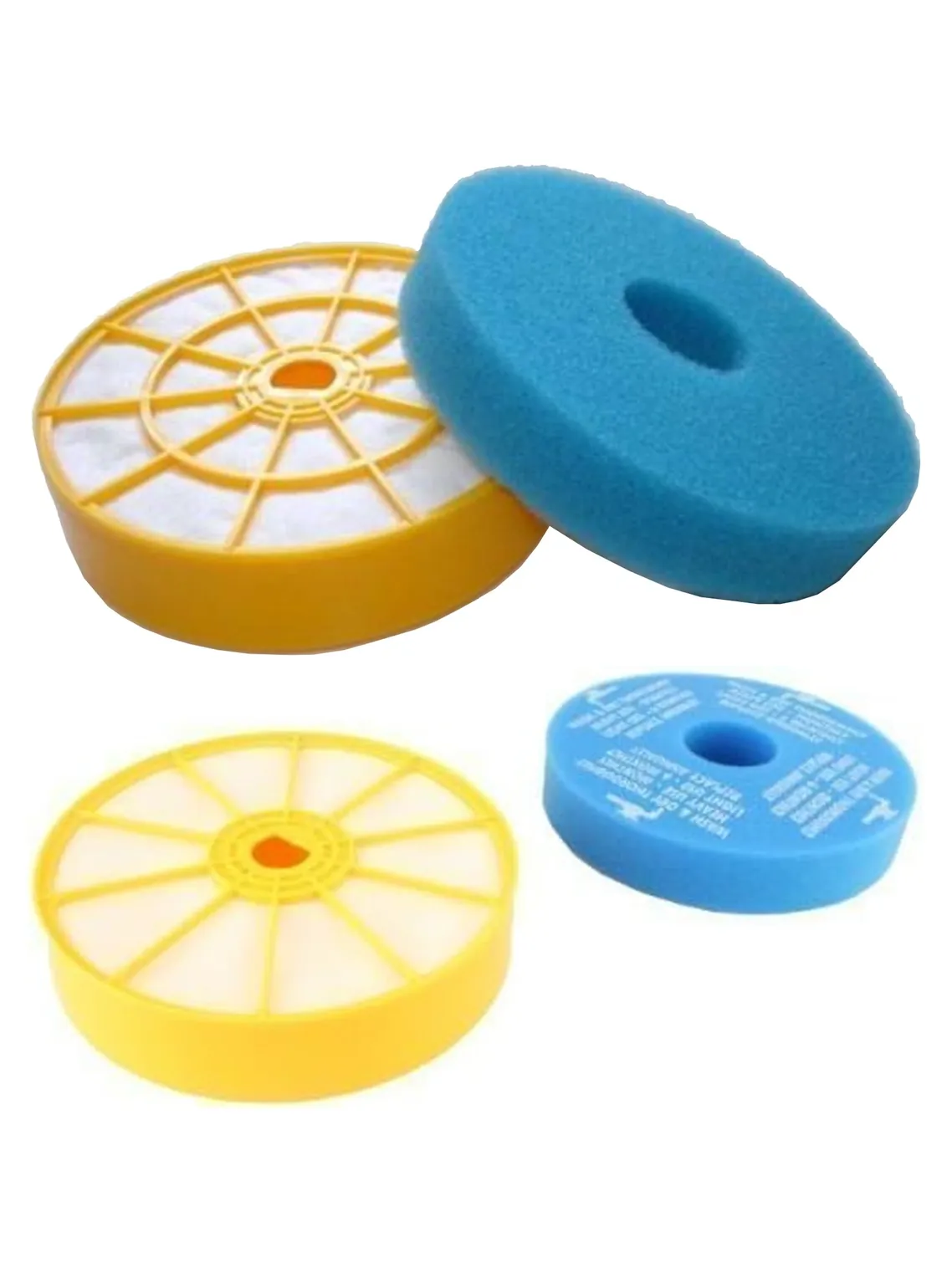Dyson DC07 Pre‑Motor Filter – Compatible Replacement
