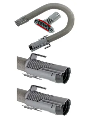Dyson DC07 Replacement Vacuum Hose Tube – Compatible with Stair Tool