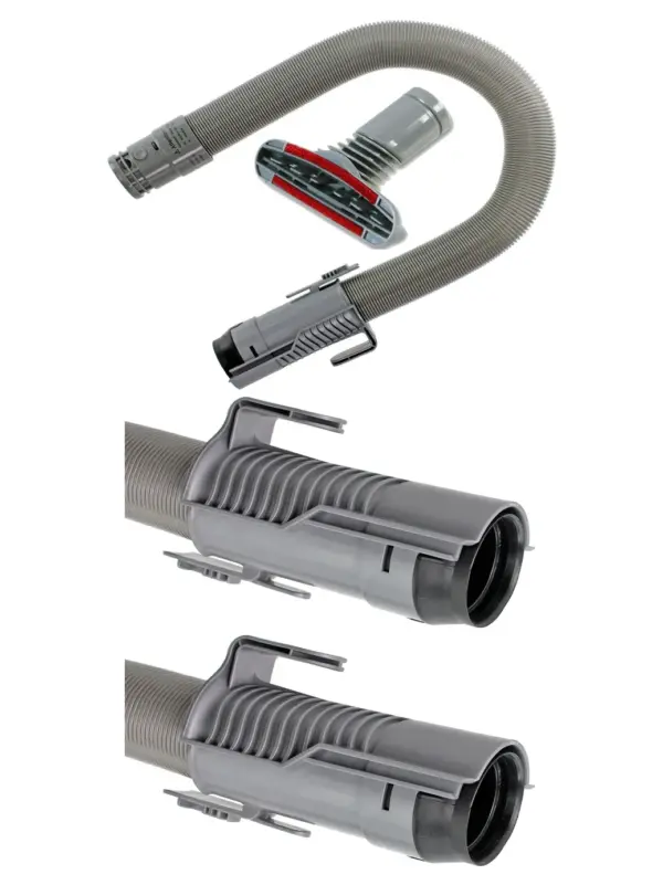 Dyson DC07 Replacement Vacuum Hose Tube – Compatible with Stair Tool