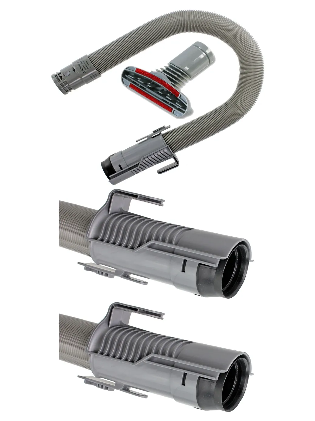 Dyson DC07 Replacement Vacuum Hose Tube – Compatible with Stair Tool